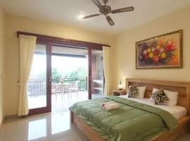 Utu Homestay