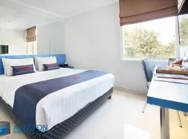 Rock Hotel