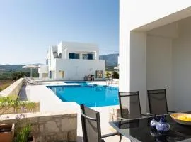 Triton Sea View Villa