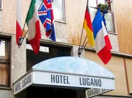 盧伽諾酒店