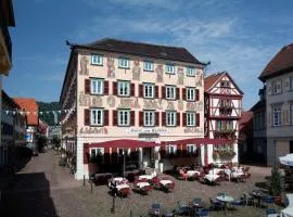 Hotel Karpfen