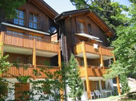 Leone, מלון בבלאטן ביי נאטרס