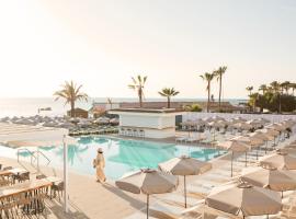 Sunprime Protaras Beach - Adults Only, hotel di Protaras