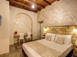 Colosseo Accomodation Room Guest House, hotel in zona Domus Aurea, Roma