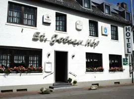 St. Jobser Hof