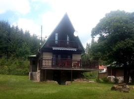 Chata Dolce I, chalet de montaña en Trutnov