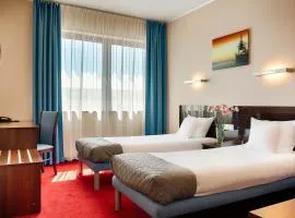 Focus Hotel Gdańsk