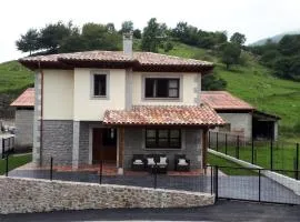 Casa El Caleru