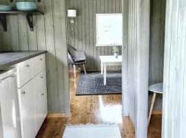 Solbakken Cabins, viešbutis Geirangeryje