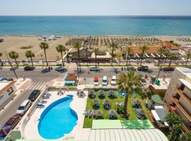 Hotel Isabel, ξενοδοχείο στο Τορρεμολίνος