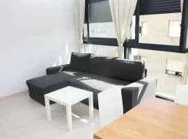 Apartamento Plaza Felipe V Inmomart
