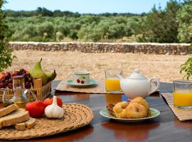 Ca Na Maria Teueta, apartment in Sant Ferran de Ses Roques