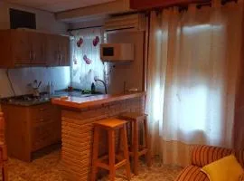 Balcón de la Herreria