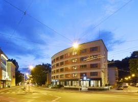 Am Neutor Hotel Salzburg Zentrum, ξενοδοχείο στο Σάλτσμπουργκ