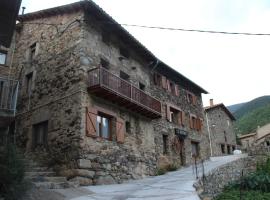 Apartaments Can Bundanci, hotel near Bac Barquins ll, Setcases