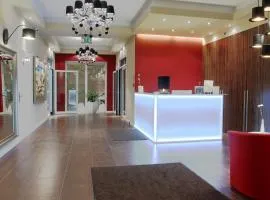 Hotel Ajax