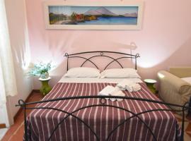 Sunrise B&B, hotell Napolis