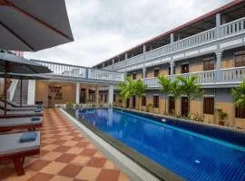 Botoum Hostel