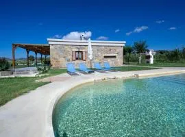 Iridanos Villa