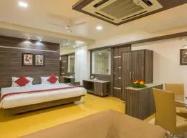 Sai International Hotel