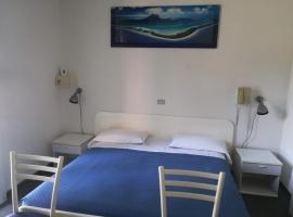 Hotel Tuscolano, Hotel in Bologna