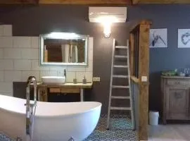 Les chambres de la Cour