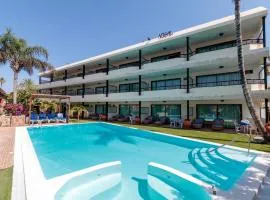 Alsol Nogal- Adults Only