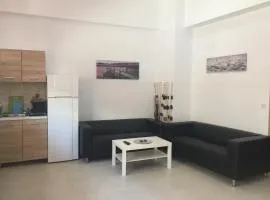 Sisifou Hostel
