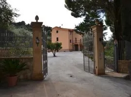 Villa Tiberio