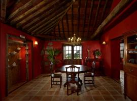 Haciendas del Valle - Las Kentias