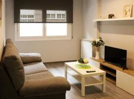 dpCristal City Apartments