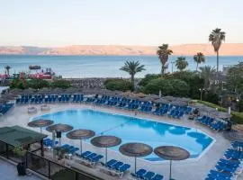 Leonardo Plaza Hotel Tiberias