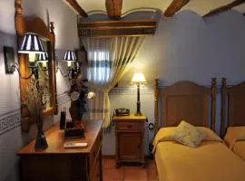 Hotel la Casa del Abuelo