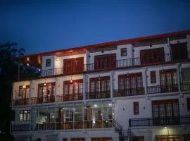 Hotel City Grand Ella