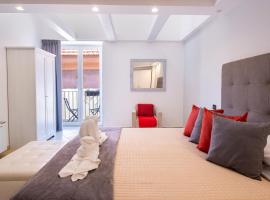 Hotel Rivoli Sorrento, hotel a Sorrento