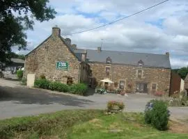 La Grange Aux Moines