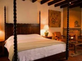 Casa Tierra Negra