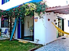 Casa Bossa Nova Guesthouse, hotel em Ubatuba