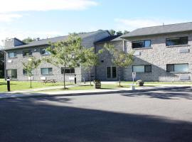 Residence & Conference Centre - Brockville, Hotel in Brockville