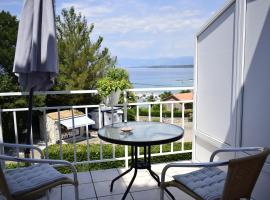 Apartment Rina, hotel v destinaci Vantačići