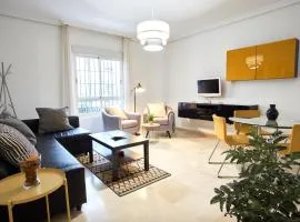 San Jacinto Triana Deluxe by Valcambre