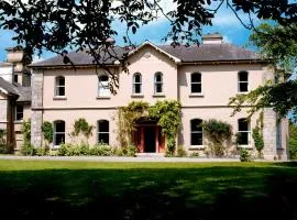 Rossnaree House