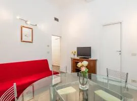 Palazzo Vecchio Apartments by Mmega