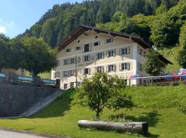 Gasthof Oberwirt, Hotel in Ramsau bei Berchtesgaden
