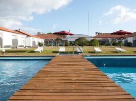 Hotel Santa Maria, hotel near Santa Maria Airport - SMA, 