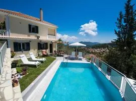 Villa Amolena