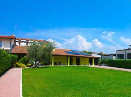 Giada Rooms, hotel v destinácii Peschiera del Garda