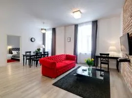 Zamkowa15 Apartments