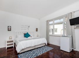 Emabaleni Guest House PTY LTD, hotel a prop de Aeroport internacional de Port Elizabeth, 