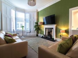 West Highland Apartments Milngavie - The Nevis, cheap hotel in Milngavie